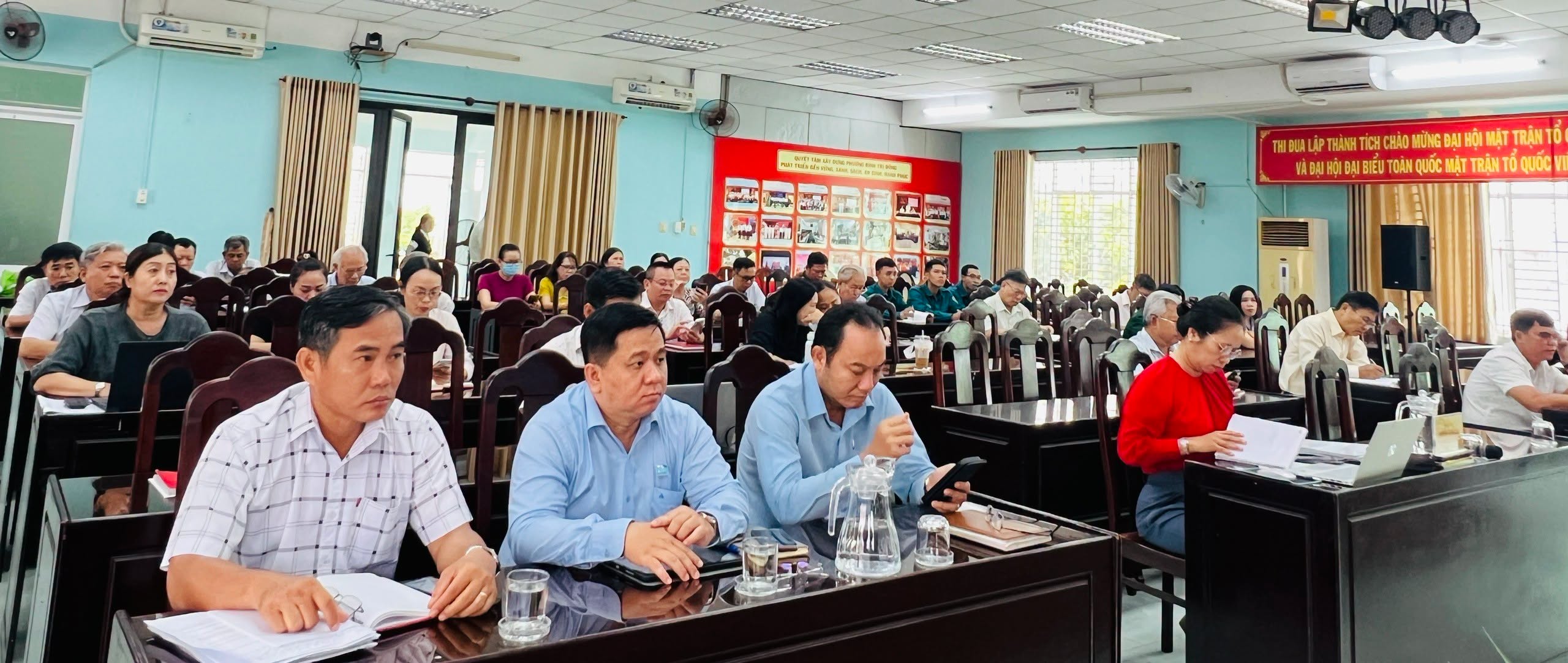 Tin tức hình ảnh